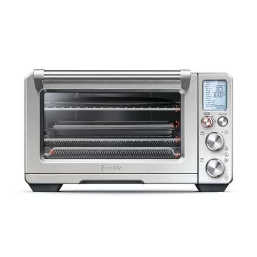 Breville Joule Oven Air Fryer Pro