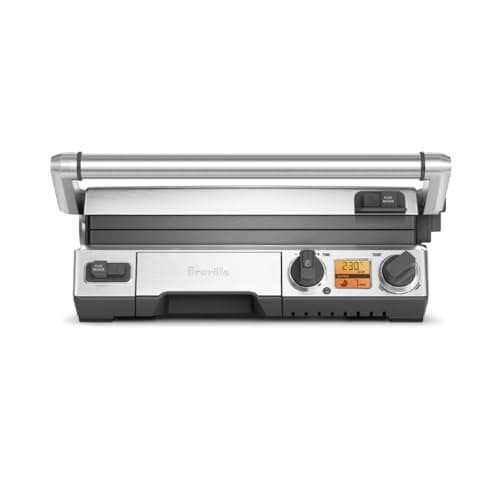 Breville Smart Grill (BGR820XL)