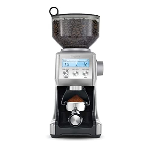 Breville Smart Grinder Pro — Good Value per expert consensus