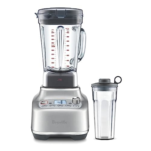 Breville Super Q