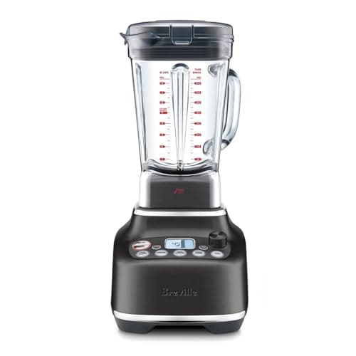 Breville Super Q