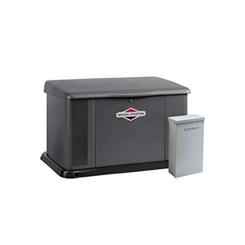 Briggs & Stratton PowerProtect 20kW — Recommended per expert consensus