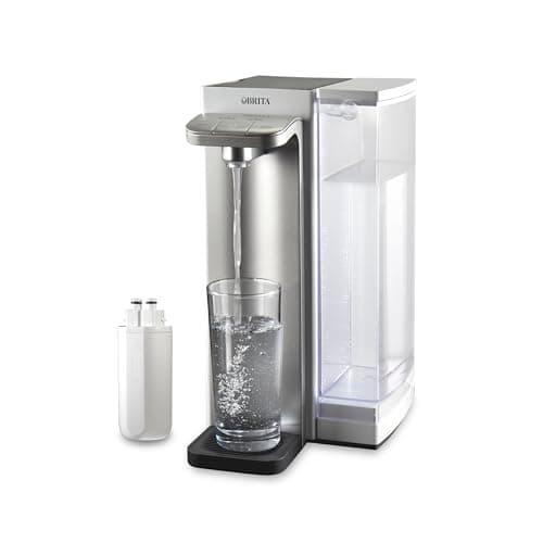Brita Hub Instant Powerful Countertop