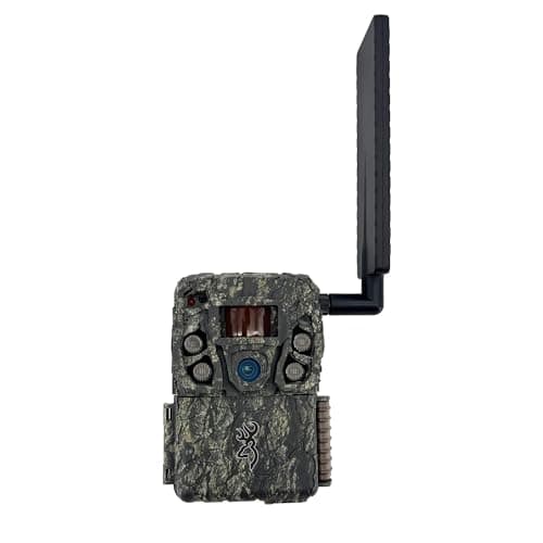 Browning Defender Vision Pro HD AI