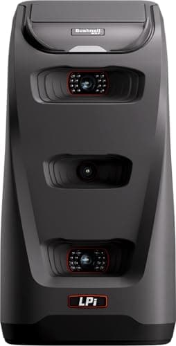 Bushnell Golf Launch Pro i Circle B Edition