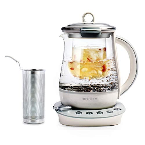 BUYDEEM K2423 Health-Care Beverage Maker