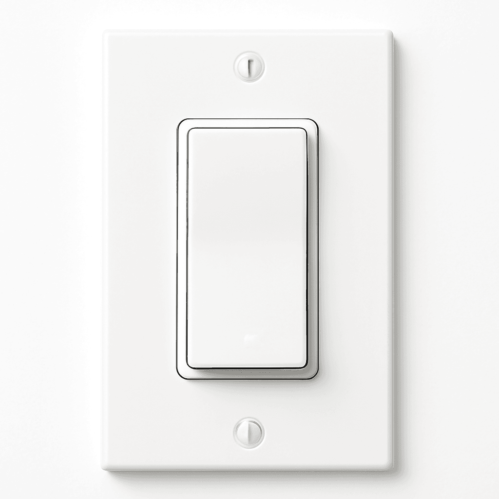 C by GE Smart Switch