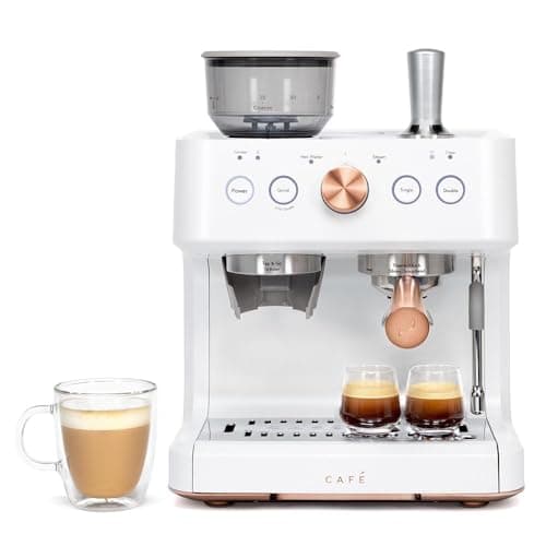 Café Bellissimo — Recommended per expert consensus