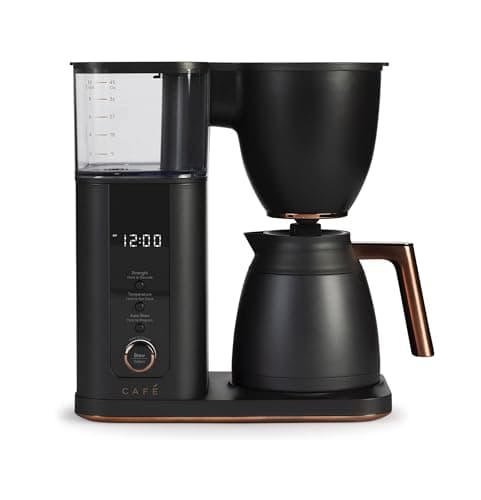 Cafe Specialty Drip Coffee Maker