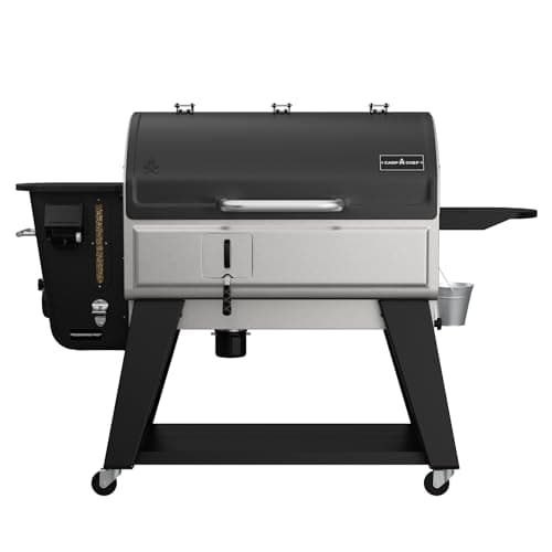 Camp Chef Woodwind Pro WiFi 36 Pellet Grill