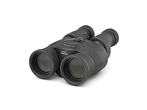 Canon 12x36 Image Stabilization III Binoculars