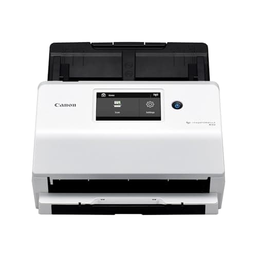 Canon imageFORMULA R50