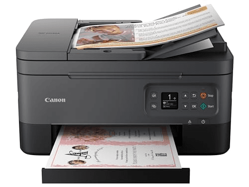Canon PIXMA TR7020a