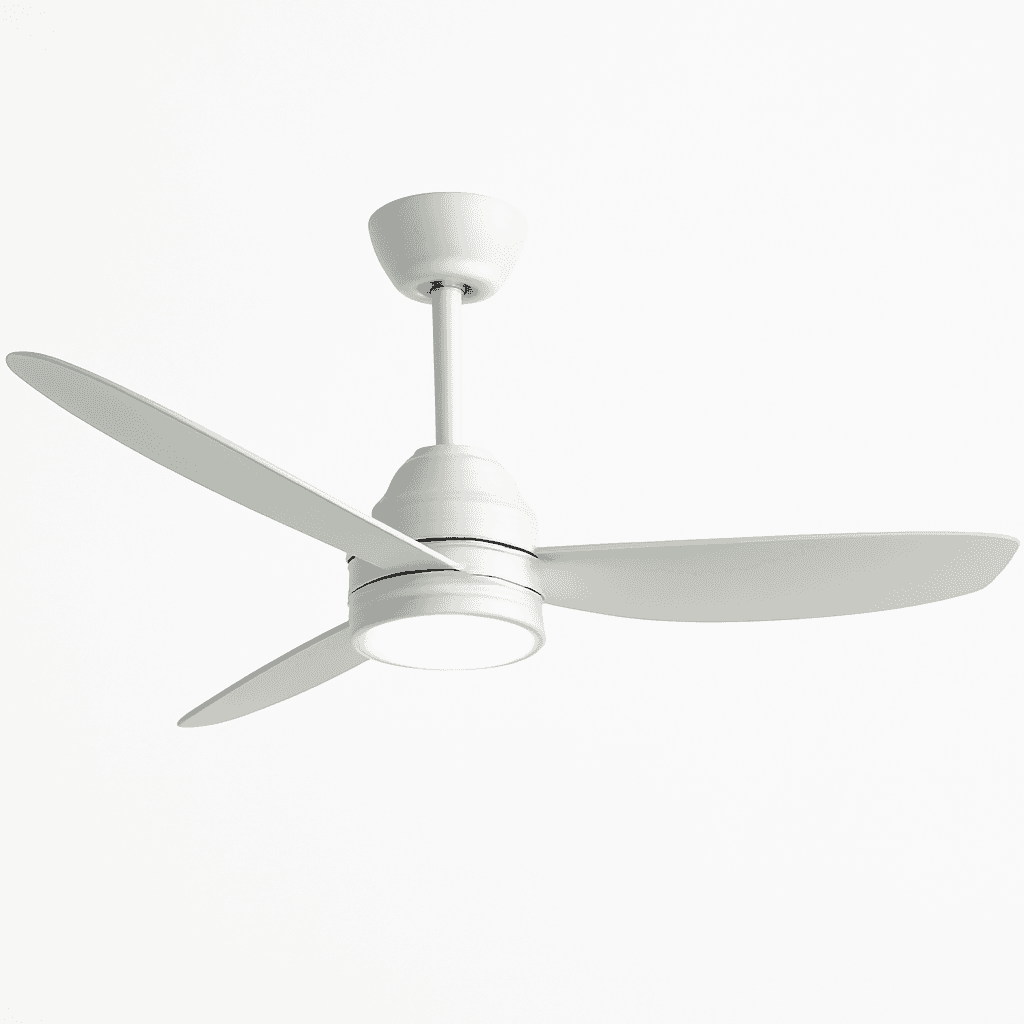 Carro Fletcher Smart Fan