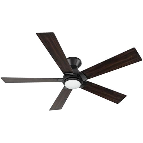 Carro 52-Inch Smart Ceiling Fan