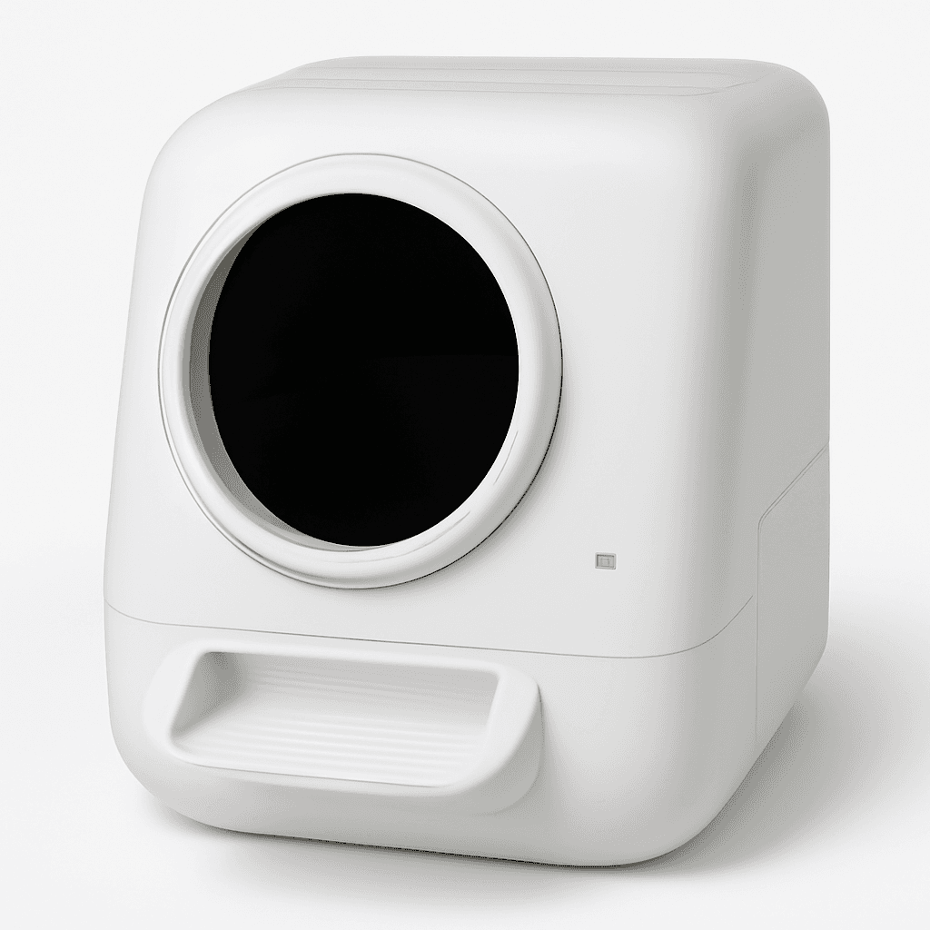 Casa Leo Leo's Loo Too — Recommended per expert consensus