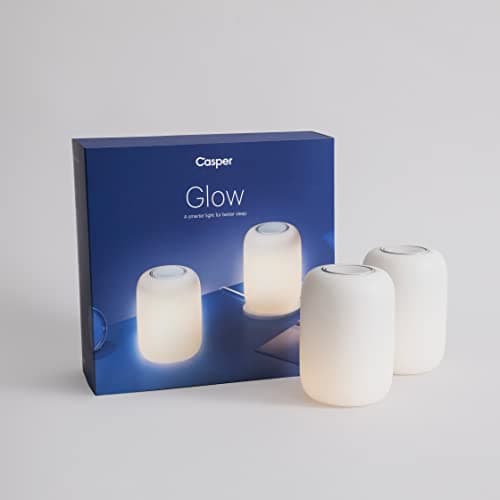 Casper Glow Light — Good Value per expert consensus