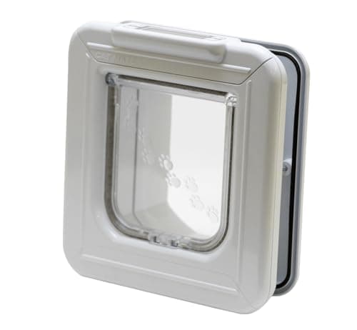 Cat Mate Elite Microchip — Recommended per expert consensus