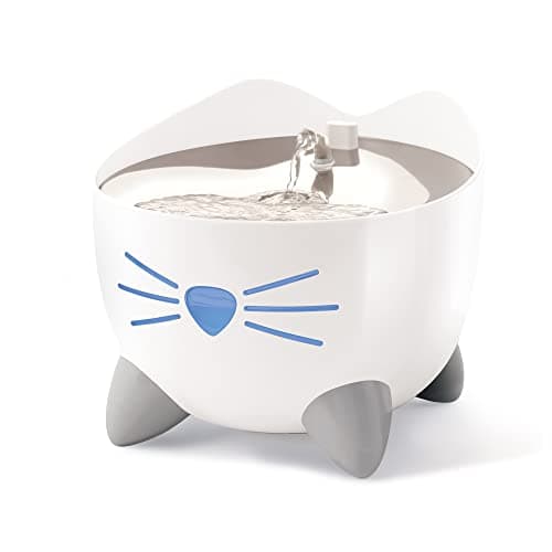 Catit PIXI Smart Fountain — Recommended per expert consensus