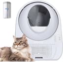 CATLINK Self-Cleaning Litter Box