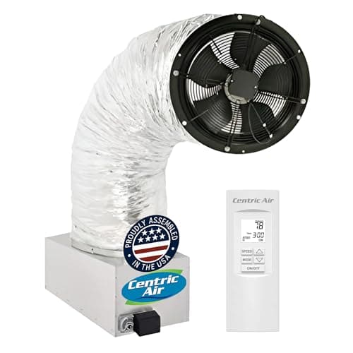 Centric Air 4.0 R5