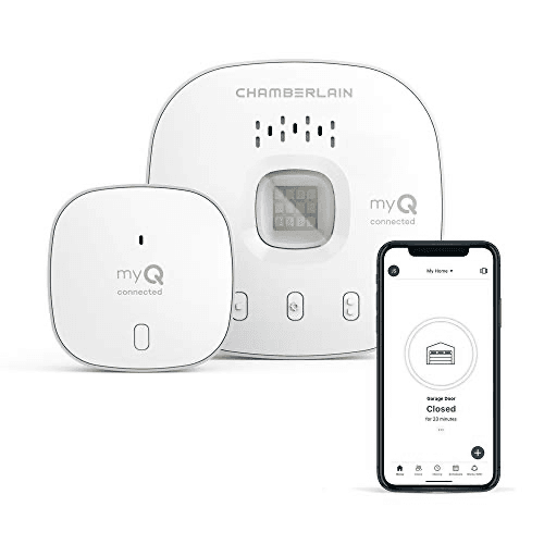 Chamberlain MyQ Smart Garage Sensor