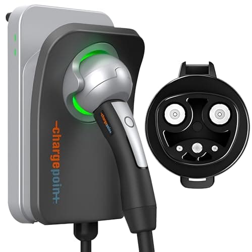 ChargePoint HomeFlex Level 2