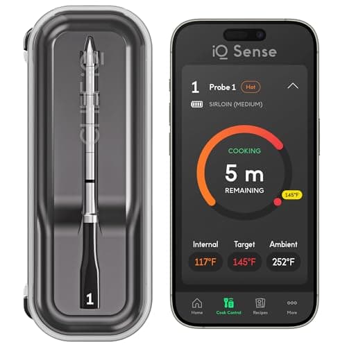 CHEF iQ Sense Gen 3