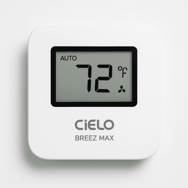 Cielo Breez Max
