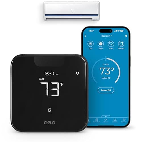 Cielo Breez Max Smart AC Controller โ Must Buy per expert consensus