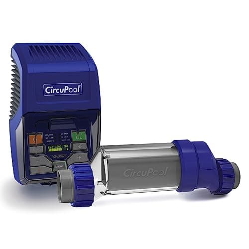 CircuPool RJ45+ Complete System — Recommended per expert consensus