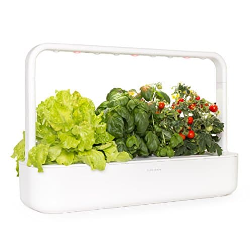 Click & Grow Smart Garden 9