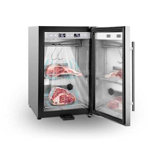 Cobalance 33 lb Dry Aging Fridge — Good Value per expert consensus