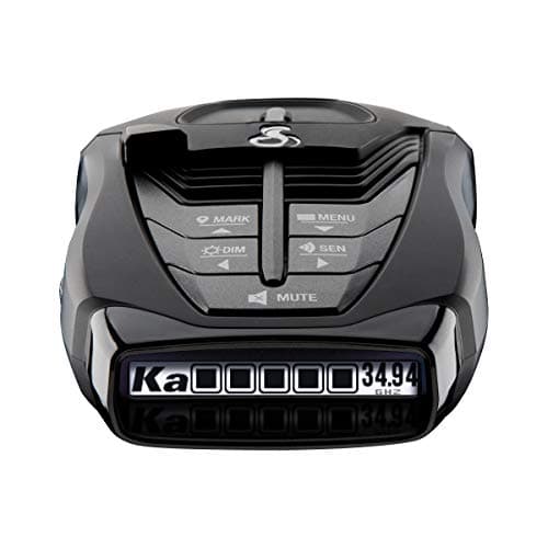 Cobra RAD 480i — Good Value per expert consensus