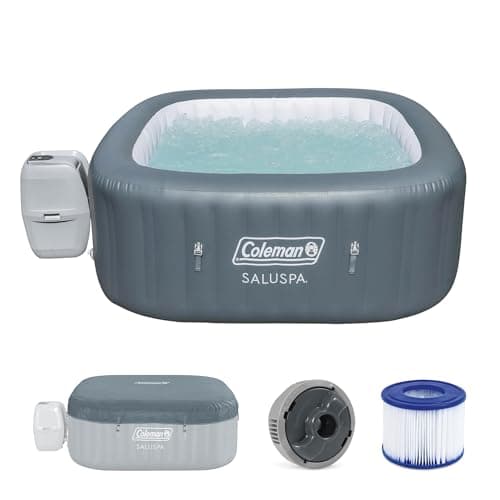 Coleman Hawaii AirJet