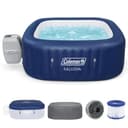 Coleman SaluSpa Atlantis AirJet