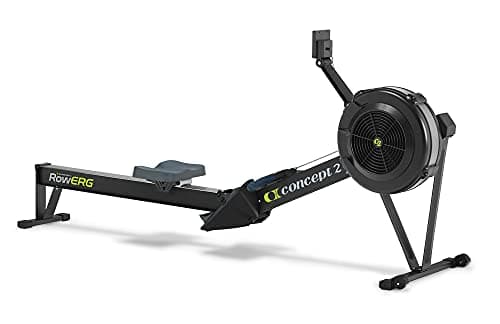 Concept2 RowErg Indoor Rowing Machine