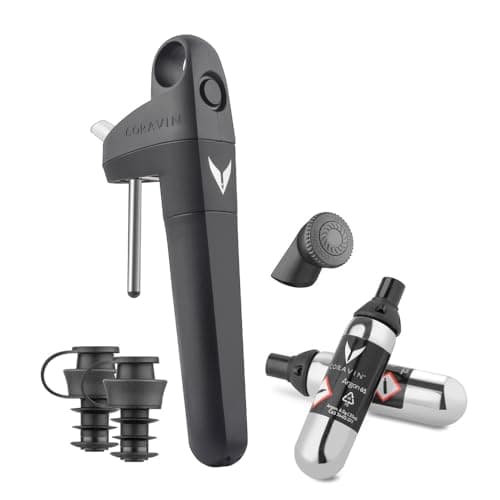 Coravin Pivot Plus