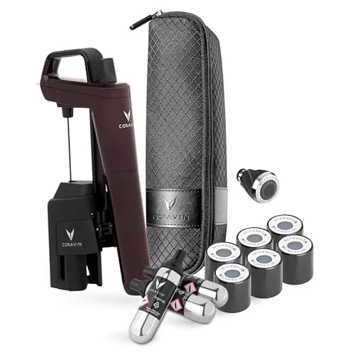 Coravin Timeless Six Plus