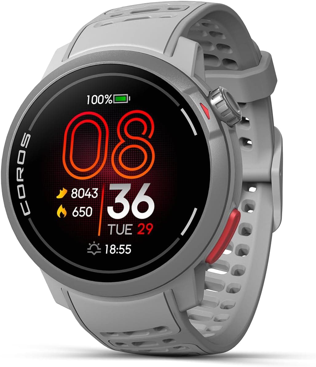 COROS PACE Pro — Must Buy per expert consensus