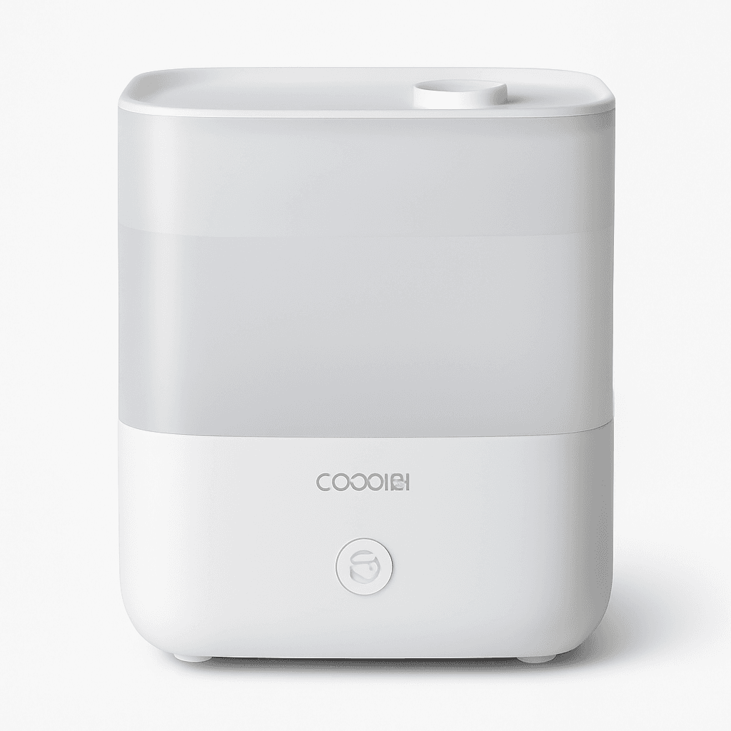 Cosori Lite Smart Humidifier — Recommended per expert consensus
