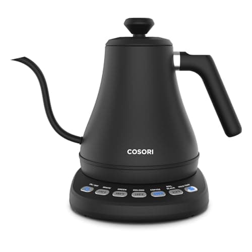 Cosori Original Electric Gooseneck