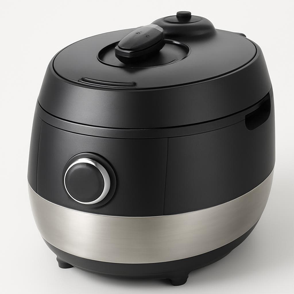 Cuckoo CRP-P0609S — Must Buy per expert consensus