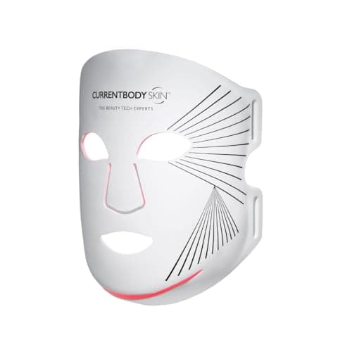 CurrentBody Skin LED Mask Series 2 — Must Buy per expert consensus