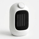 DeLonghi Capsule Ceramic Heater