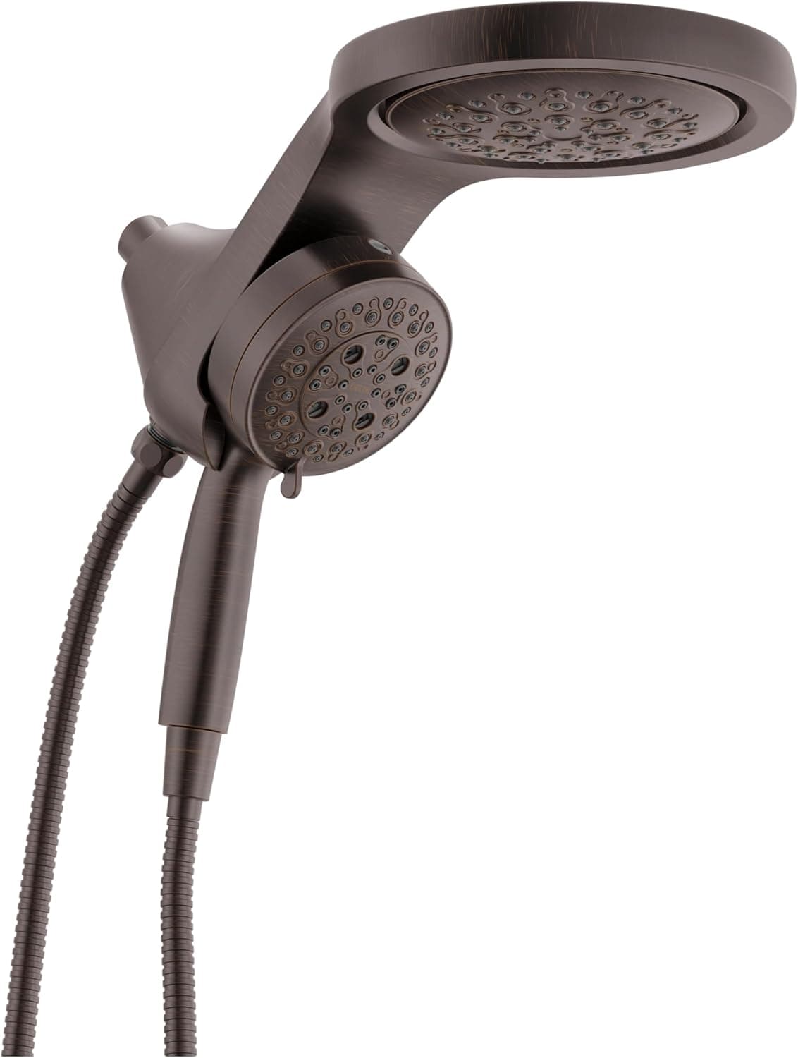 Delta HydroRain Smart Showerhead