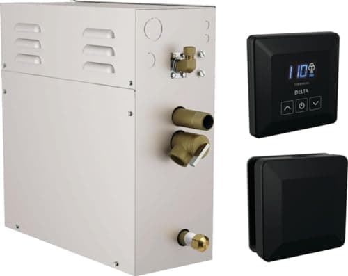 Delta SimpleSteam 10kW Kit โ Recommended per expert consensus