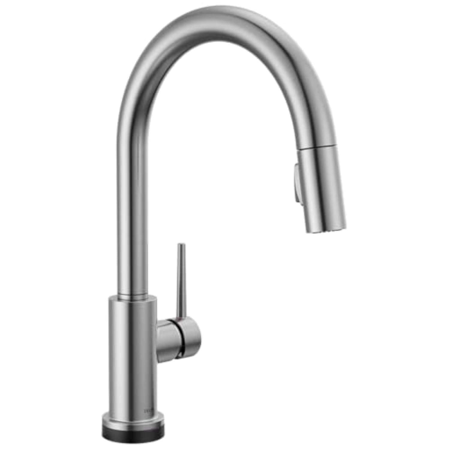 Delta Trinsic VoiceIQ Pulldown Kitchen Faucet — Must Buy per expert consensus