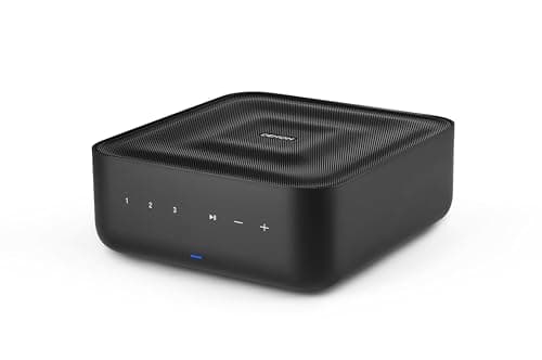Denon Home Amp Wireless Streaming Amplifier with HEOS