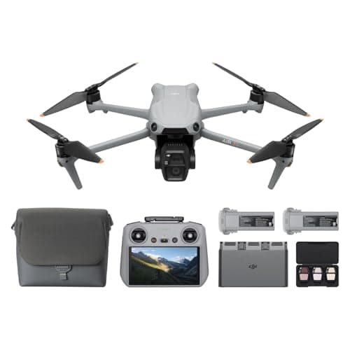 DJI Air 3S Fly More Combo (RC 2)